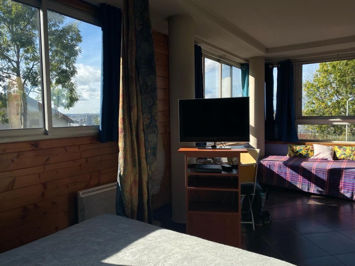 Bed and breakfast La Maison Du Coteau 3*