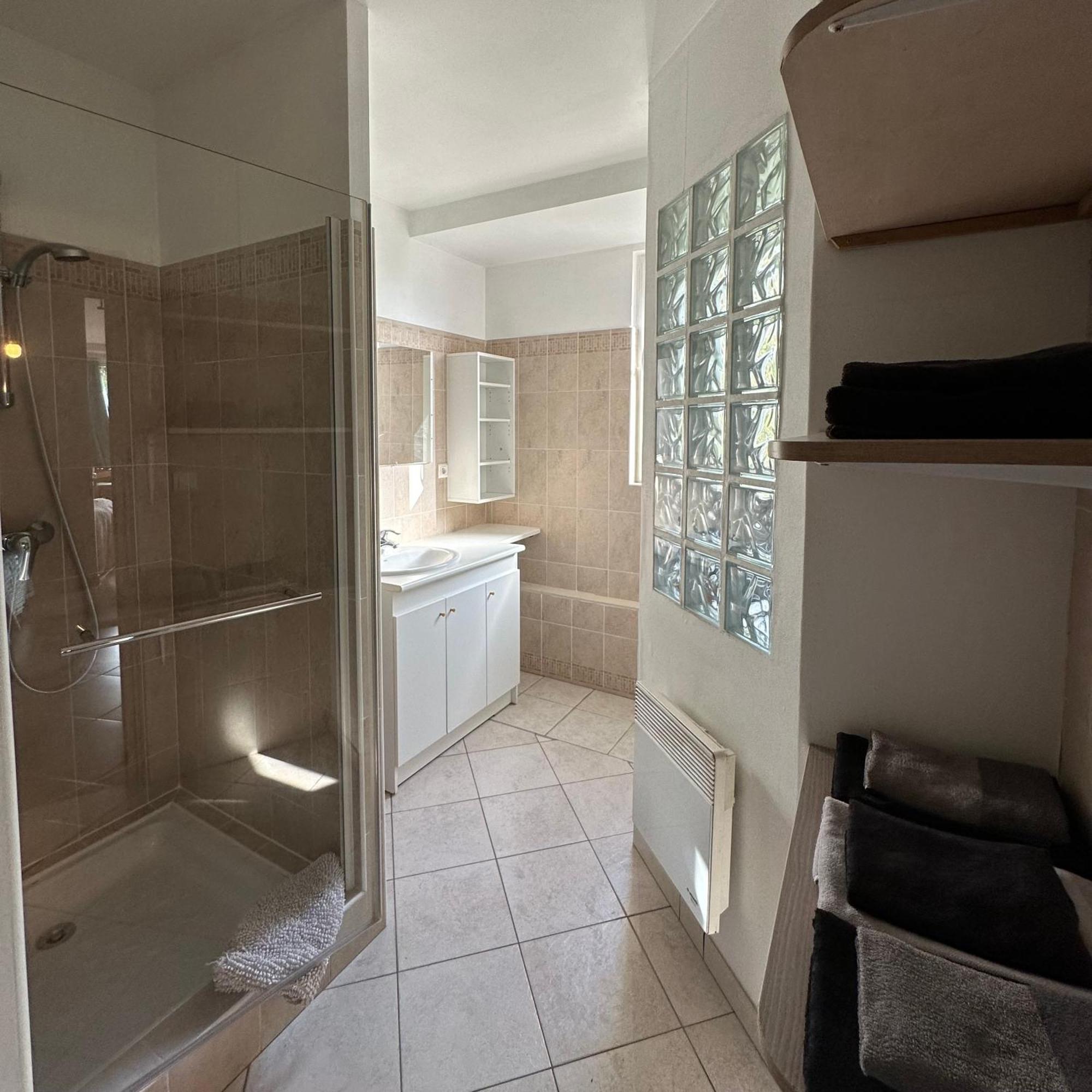 Bed & Breakfast La Maison Du Coteau Cachan