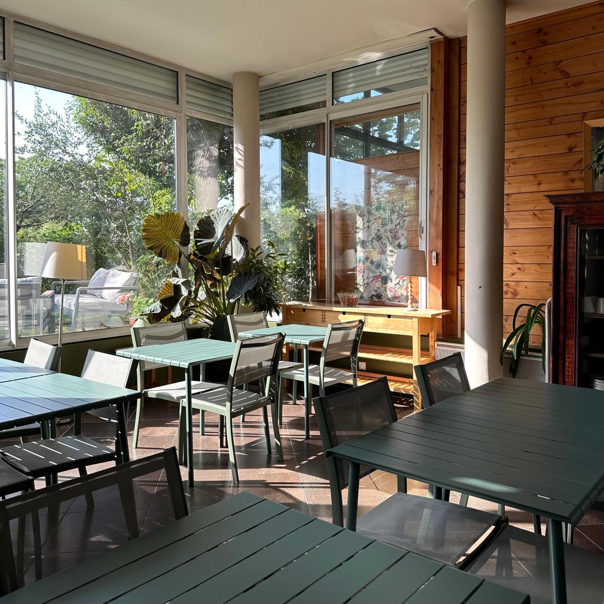 Bed & Breakfast La Maison Du Coteau 3*