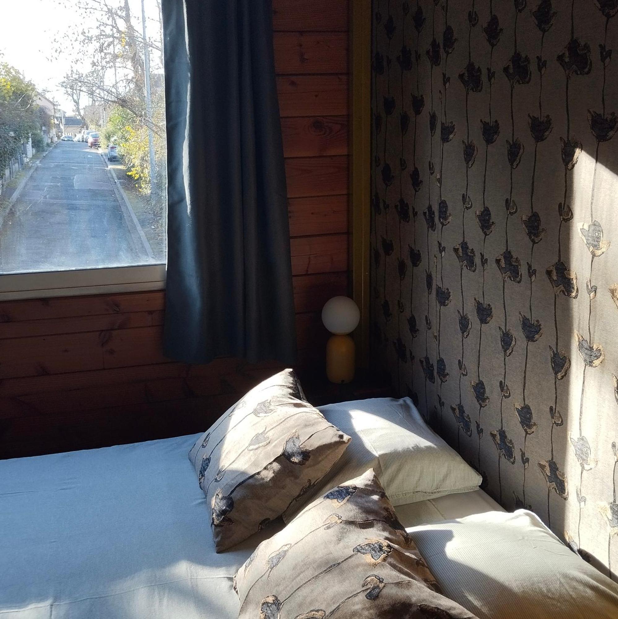 Bed & Breakfast La Maison Du Coteau Cachan
