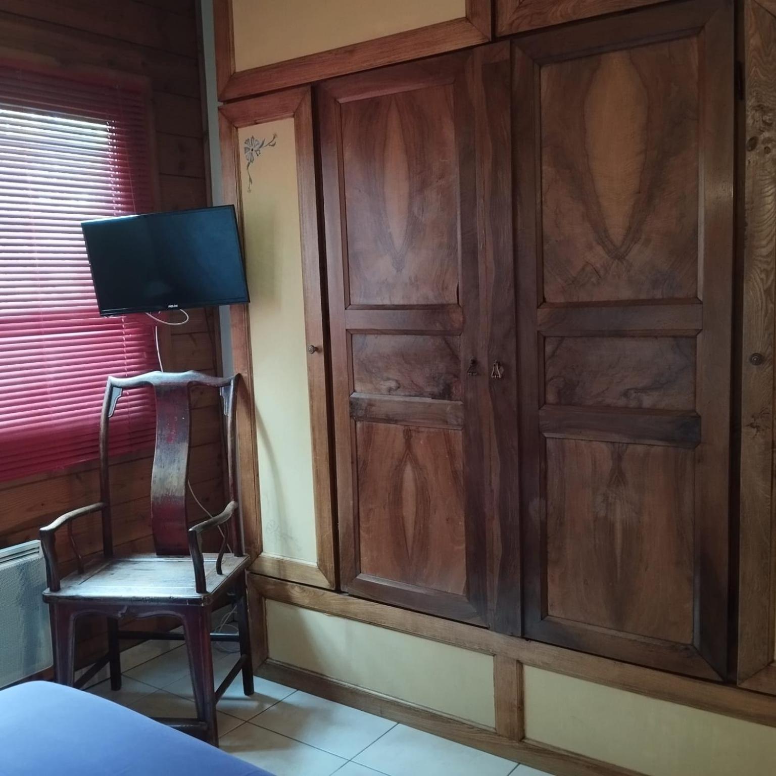 Bed & Breakfast La Maison Du Coteau Cachan