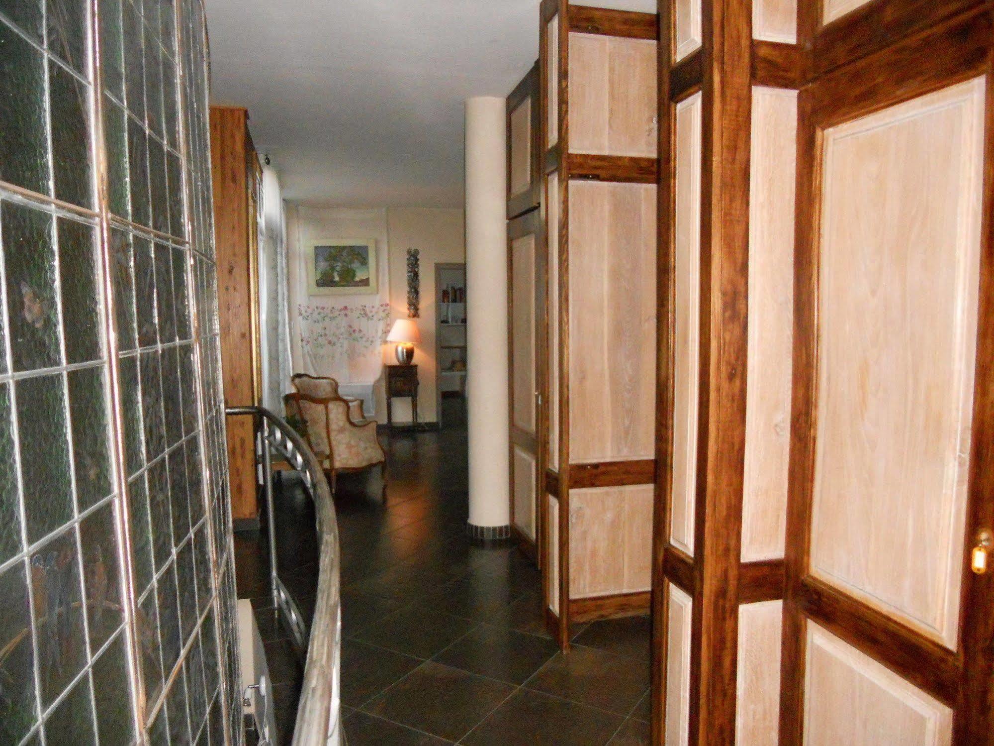 Bed & Breakfast La Maison Du Coteau Cachan
