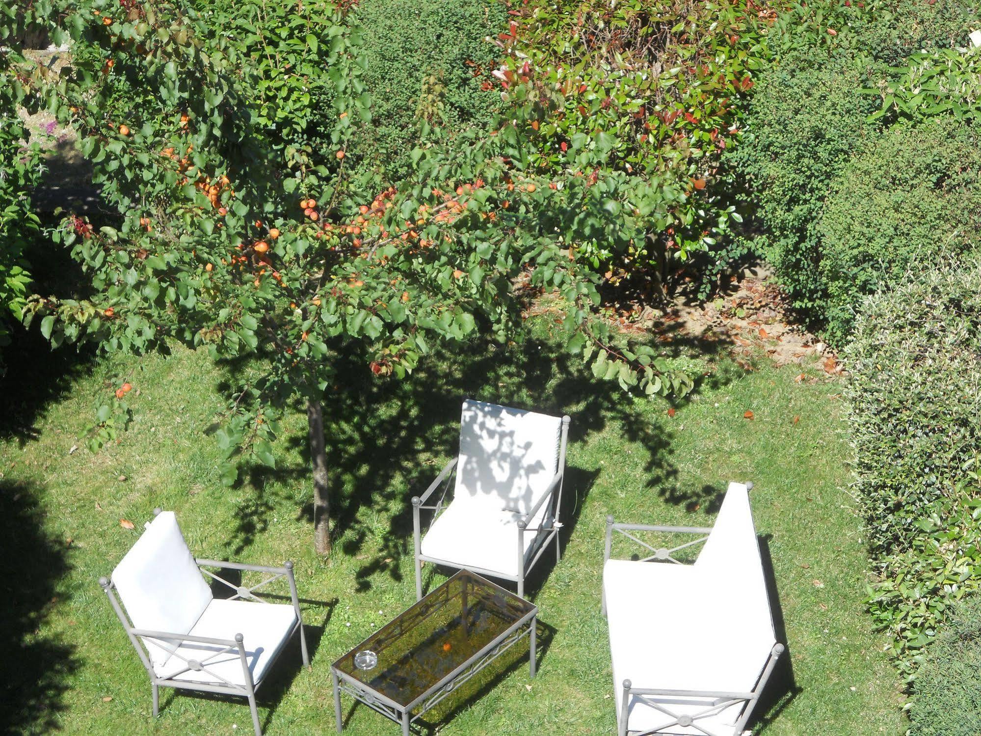 Bed & Breakfast La Maison Du Coteau